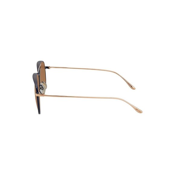 JIMMY CHOO JCRETO-57XY-57  Sunglasses Size 57mm 140mm 14 Light gold